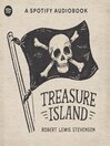 Cover image for Treasure Island